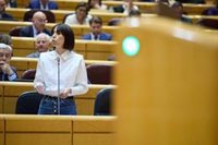 Morant dice que hay que sumar a EEUU a la limpieza de Palomares y PP dice que Gobierno no puede justificar su "inacción"