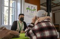 AFA Huelva realiza este miércoles valoraciones cognitivas individuales para mayores de 55 años