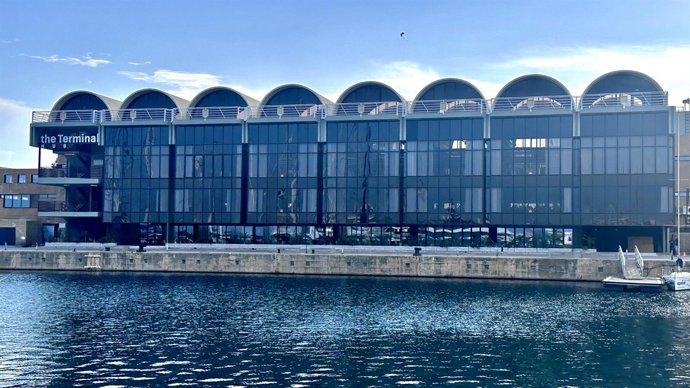 Archivo - The Terminal Hub