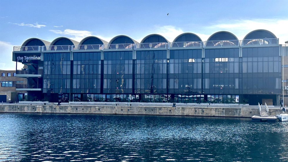 Archivo - The Terminal Hub
