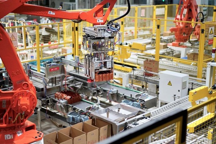 Angel Yeast Brings Together Innovative Consortium to Build Industrial Park for Synthetic Biology Development