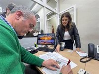 Férriz destaca que opta a dirigir el PSOE de Jaén buscando unidad "con un proyecto ganador y claramente transformador"