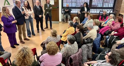 Es Andalucía - Jaén