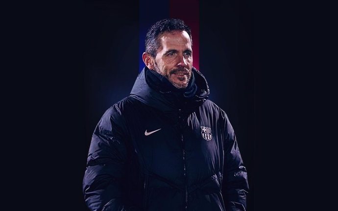 Sergi Milà sustituye a Albert Sánchez como entrenador del Barça B