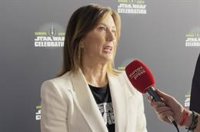 Kathleen Kennedy, la jefa de Star Wars, dejará Lucasfilm este año