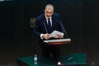 Vox recurrirá ante la Justicia la tasa de basuras de Almeida: "Nos parece improcedente cómo se ha calculado"