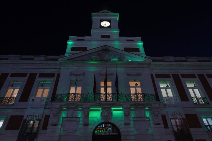 La Real Casa de Correos