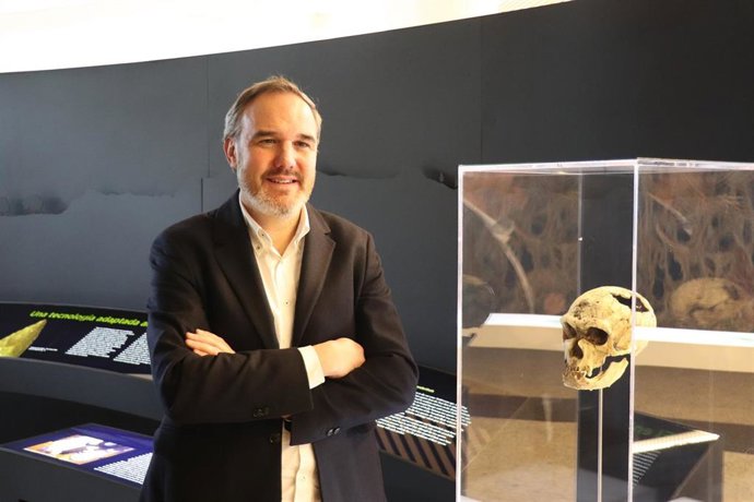 Imagen de archivo de Rodrigo Alonso Alcalde