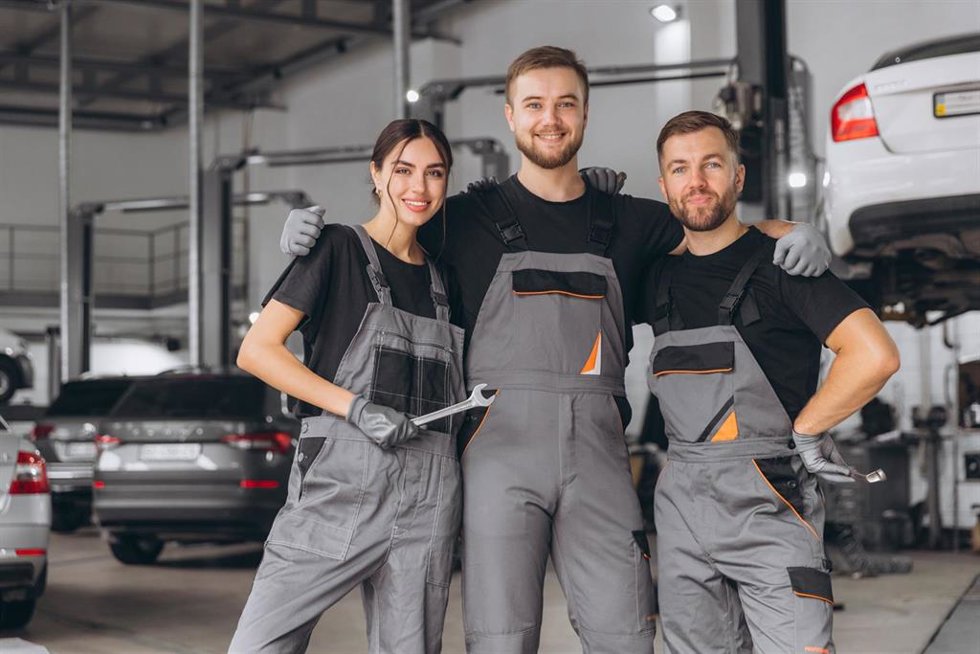 Motortec 2025 acogerá el VI Encuentro de Redes de Talleres de la Posventa Plural