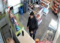 La Guardia Civil detiene a un vecino de Pliego por el atraco a una estación de servicio de Mula