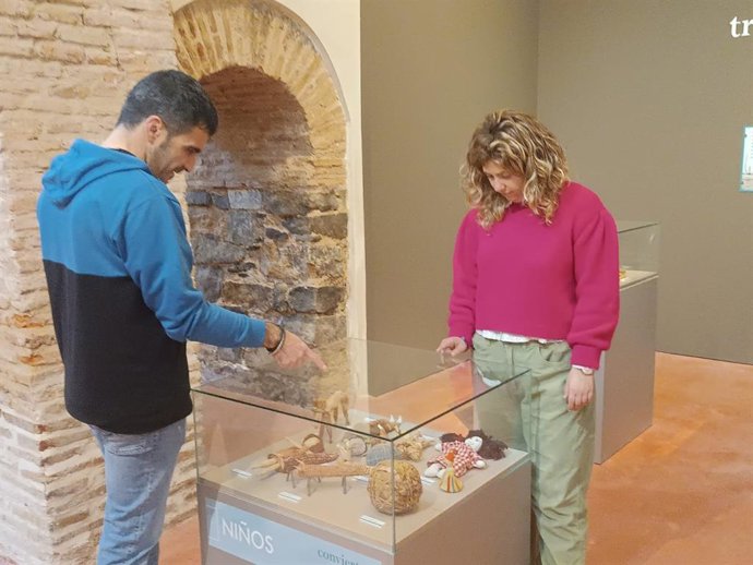 El Museo del Juego y el Deporte Tradicional abrirá de jueves a domingo.