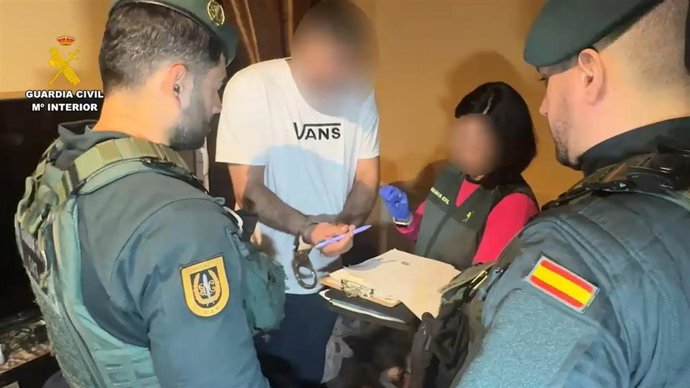 El asesinato de un hombre en Haro fue "premeditado": "Todos conocían a la víctima y la violencia fue brutal"