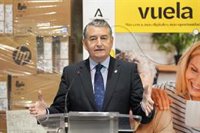 Andalucía acusa a Montero de "cambiar" 1.500 millones de "infrafinanciación" por 140 millones de condonación de deuda