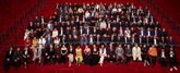 Foto: Karla Sofía Gascón, ausente en la cena de los nominados a los Oscar