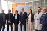 Foto: El estudio del exoma clínico mejora la detección de enfermedades raras en niños con discapacidad intelectual
