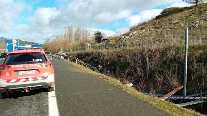 Imagen de la actuación.