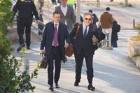 Alberto Luceño afirma que "nunca" se habló de comisiones y el fiscal da por acreditado el "pelotazo"