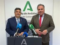 La Junta destina 5,4 millones en Huelva para formar y contratar a 225 desempleados