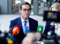 Garamendi llama a la unidad de la CEOE y pide "cerrar el capítulo" con Cepyme una vez sean sus elecciones