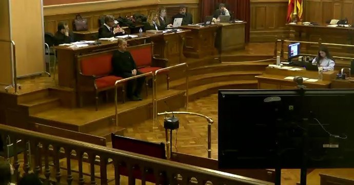 El acusado de conducir ebrio y drogado y causar una colisión en Gurb (Barcelona) en la que murió una menor de edad