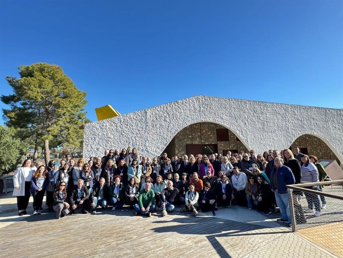 Más de 130 técnicos de 83 municipios y mancomunidades se reúnen en las XXIII Jornadas Tourist Info en La Nucía (Alicante)