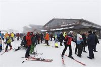 CGE pide "responsabilidad" ante una convocatoria de huelga en Sierra Nevada que ya está provocando "cancelaciones"