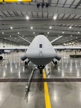 General Atomics Aeronautical Systems, Inc.