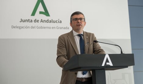 Andalucía