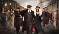 Una histórica estrella de Peaky Blinders no estará en la película de Netflix