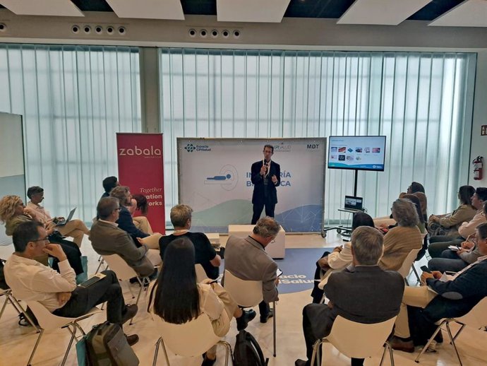 Reuniones para recabar aportaciones para el Mapa de la Demanda Temprana en Salud de Andalucía.