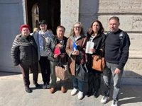 Víctimes Dana 29 d'Octubre pide al Gobierno más apoyo al juzgado de Catarroja y más inversión y agilidad en las ayudas