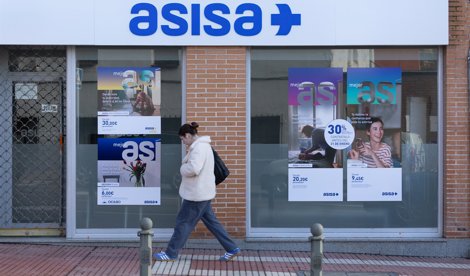 Asistencia