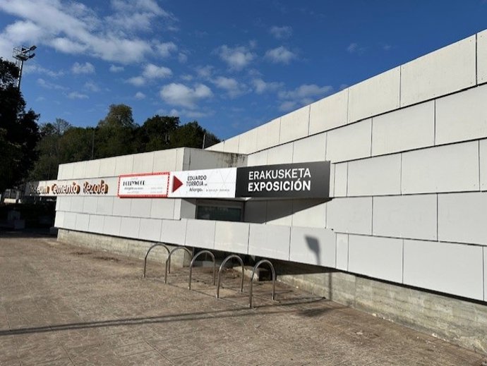 Museum Cemento Rezola