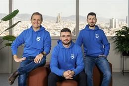 Los fundadores de Flancks