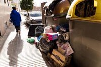 El PP pide en el Senado eliminar la tasa de basuras con apoyo de Vox y abstención de grupos minoritarios