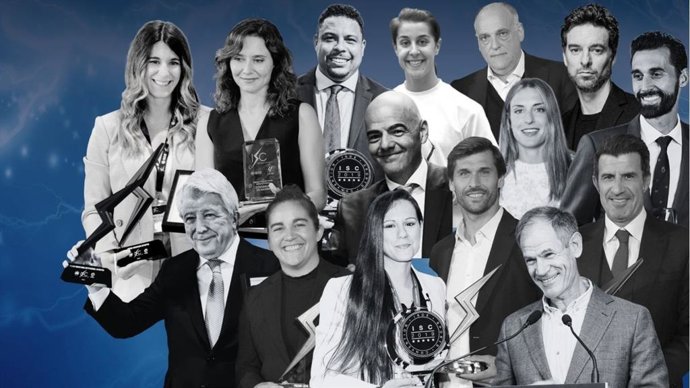 El ISDE Sports Convention 2025 analizará los desafíos presentes y futuros del derecho e industria del deporte el próximo 6 de junio en Madrid.