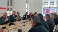Comunidad realizó más de 85.000 controles a vehículos en 2024, con 10.000 denunciados, y reforzará inspecciones en 2025