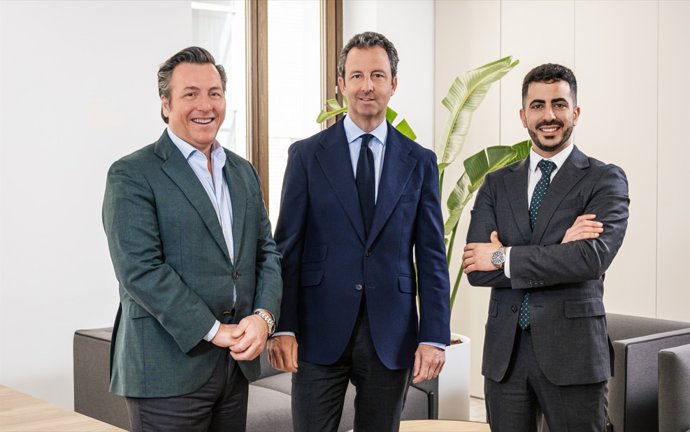 Economía/Finanzas.- La banca privada de Creand desembarca en Andalucía y eleva su presencia a cuatro comunidades.