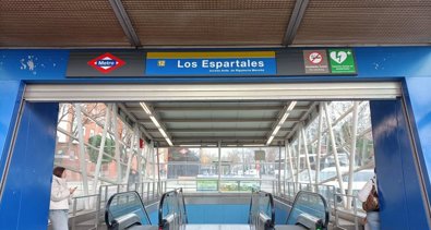 Madrid