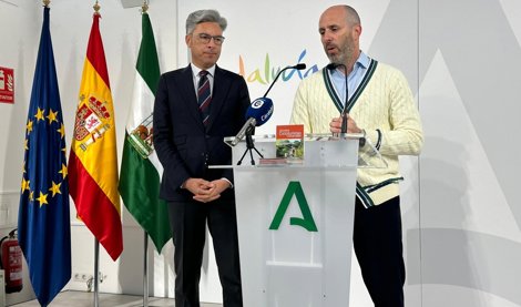 Andalucía