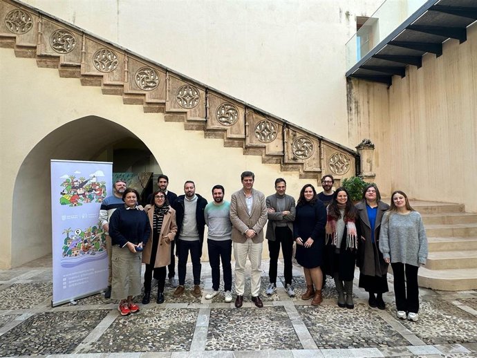 El IEB presenta las convocatorias de subvenciones para este 2025, dotadas con 4,38 millones de euros.