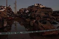 La jueza que investiga la gestión de la dana admite la personación de la Asociación de Damnificados Horta Sud