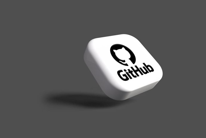 Archivo - Arquivo - logotipo do GitHub.