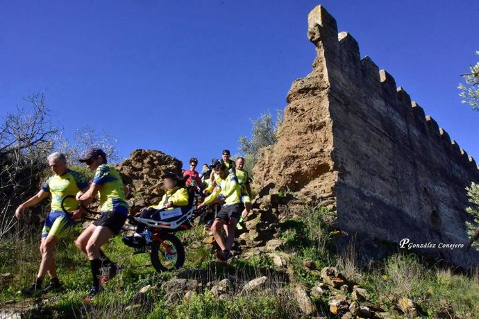 Premio al proyecto malagueño de deporte de inclusión respaldado por Quirónsalud Marbella