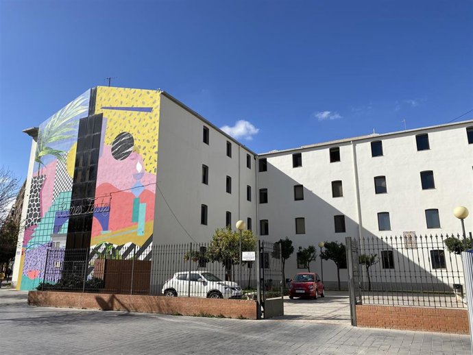 Archivo - Sede de Junta Central Fallera