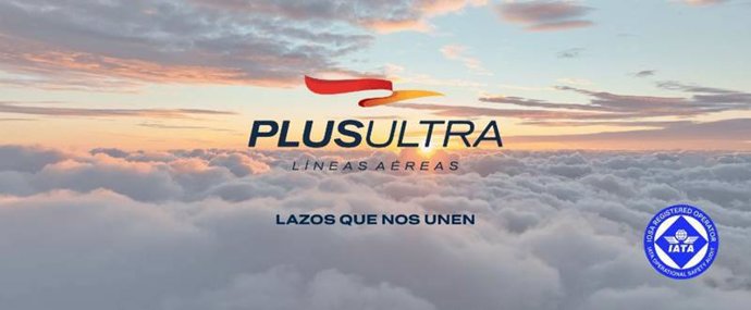 Plus Ultra Líneas Aéreas