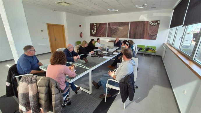 Consejo Municipal Portuario de Orio