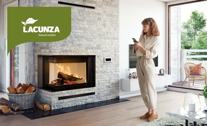 Monobloque IZARO de LACUNZA