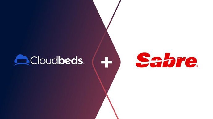 Cloudbeds y Sabre se asocian para agilizar las reservas de hotel y optimizar la distribución.
