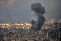 Israel mata en Líbano a un miembro de Hezbolá encargado del transporte de armas iraníes